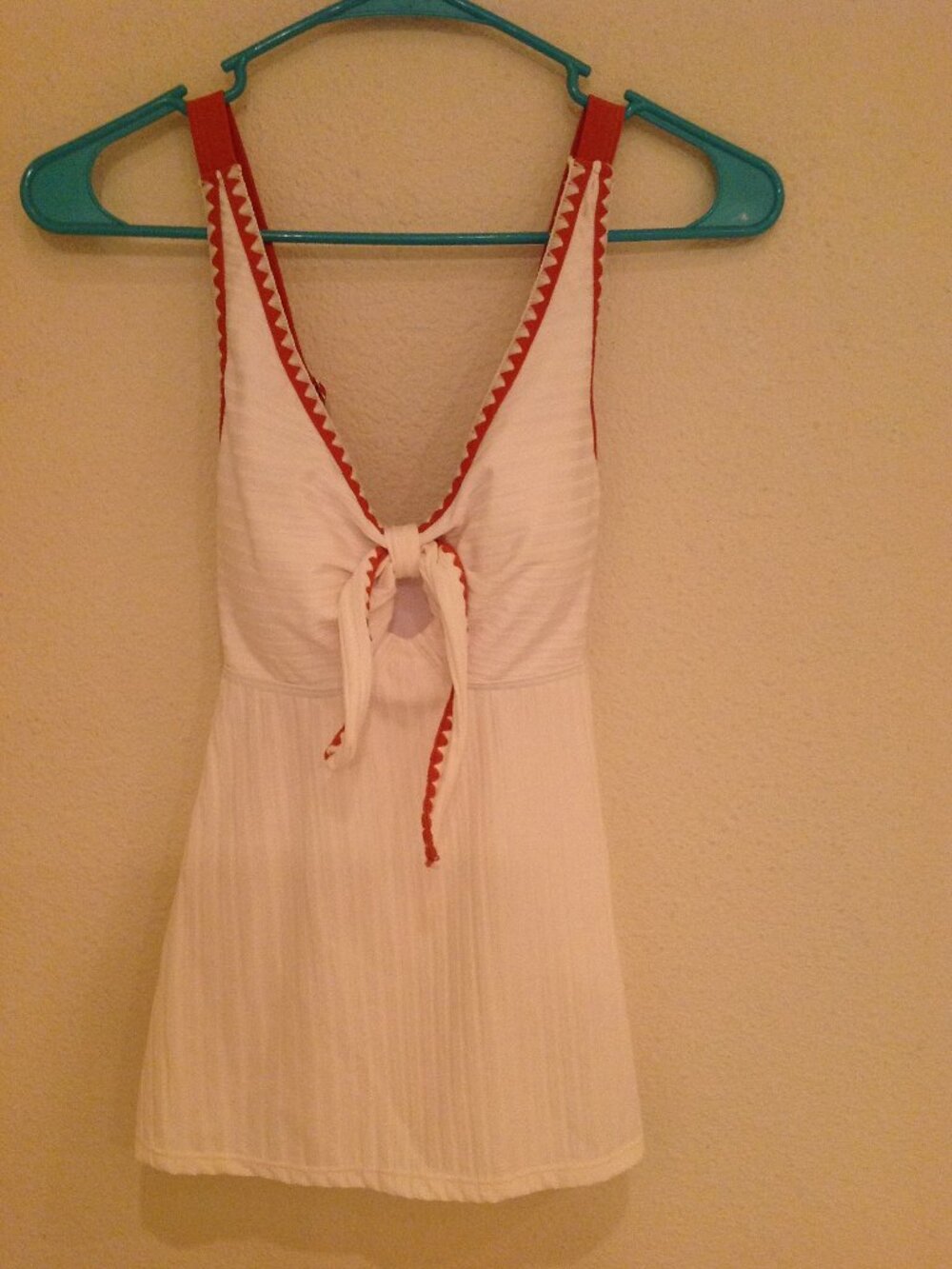 Bathing Suit 2 Piece